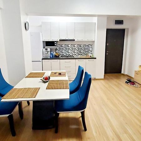 Apartament Mamaia Central Lac Siutghiol 2公寓 外观 照片