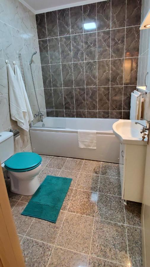 Apartament Mamaia Central Lac Siutghiol 2公寓 外观 照片