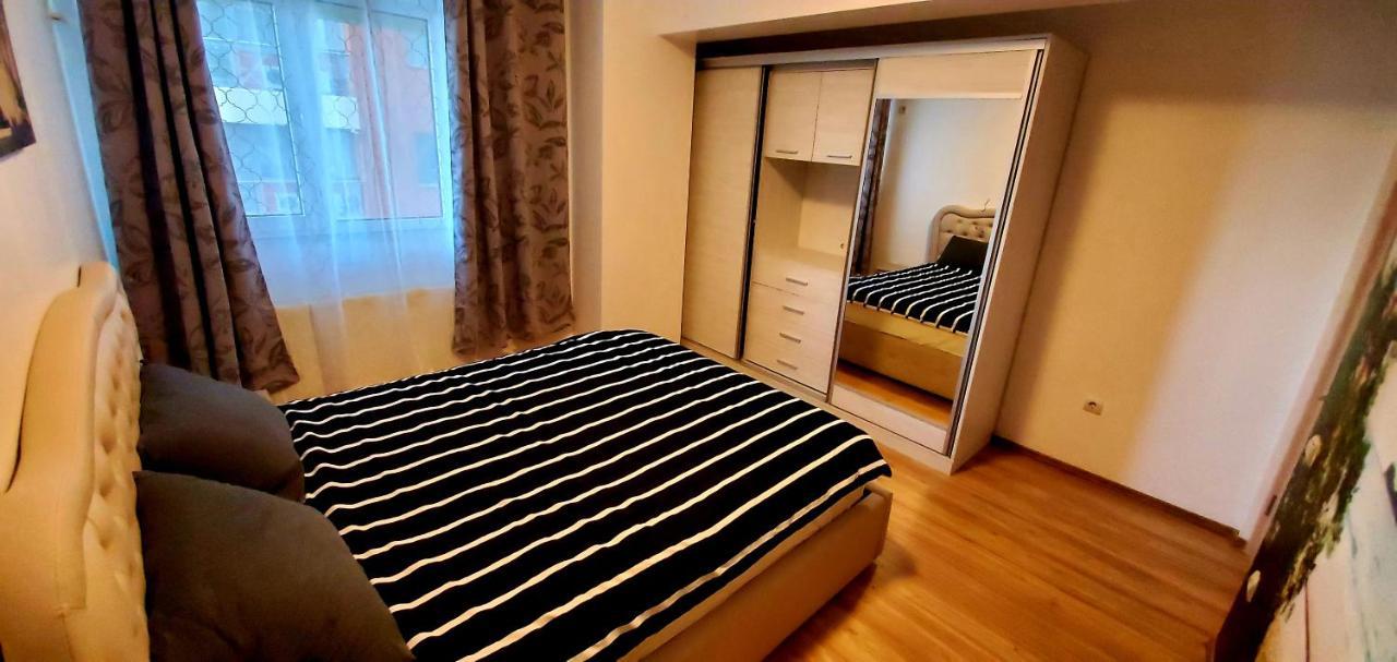 Apartament Mamaia Central Lac Siutghiol 2公寓 外观 照片