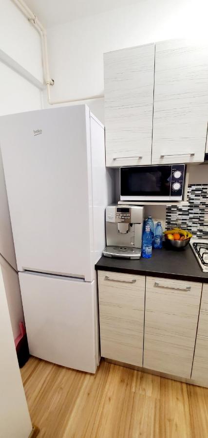 Apartament Mamaia Central Lac Siutghiol 2公寓 外观 照片